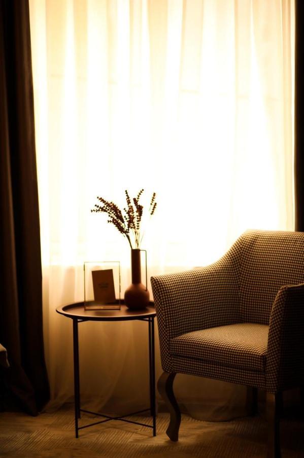 Triss Hotel Тирана Екстер'єр фото
